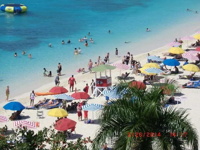 The Best Condo Special Suite @ World Famous Drs Cave Beach モンテゴ・ベイ アパート