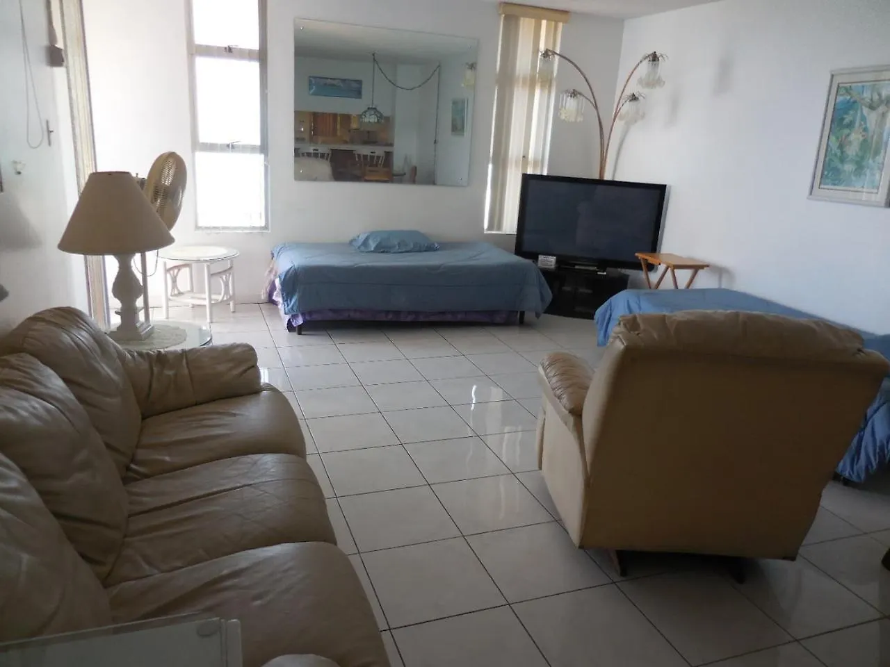The Best Condo Special Suite @ World Famous Drs Cave Beach モンテゴ・ベイ 0*,  ジャマイカ
