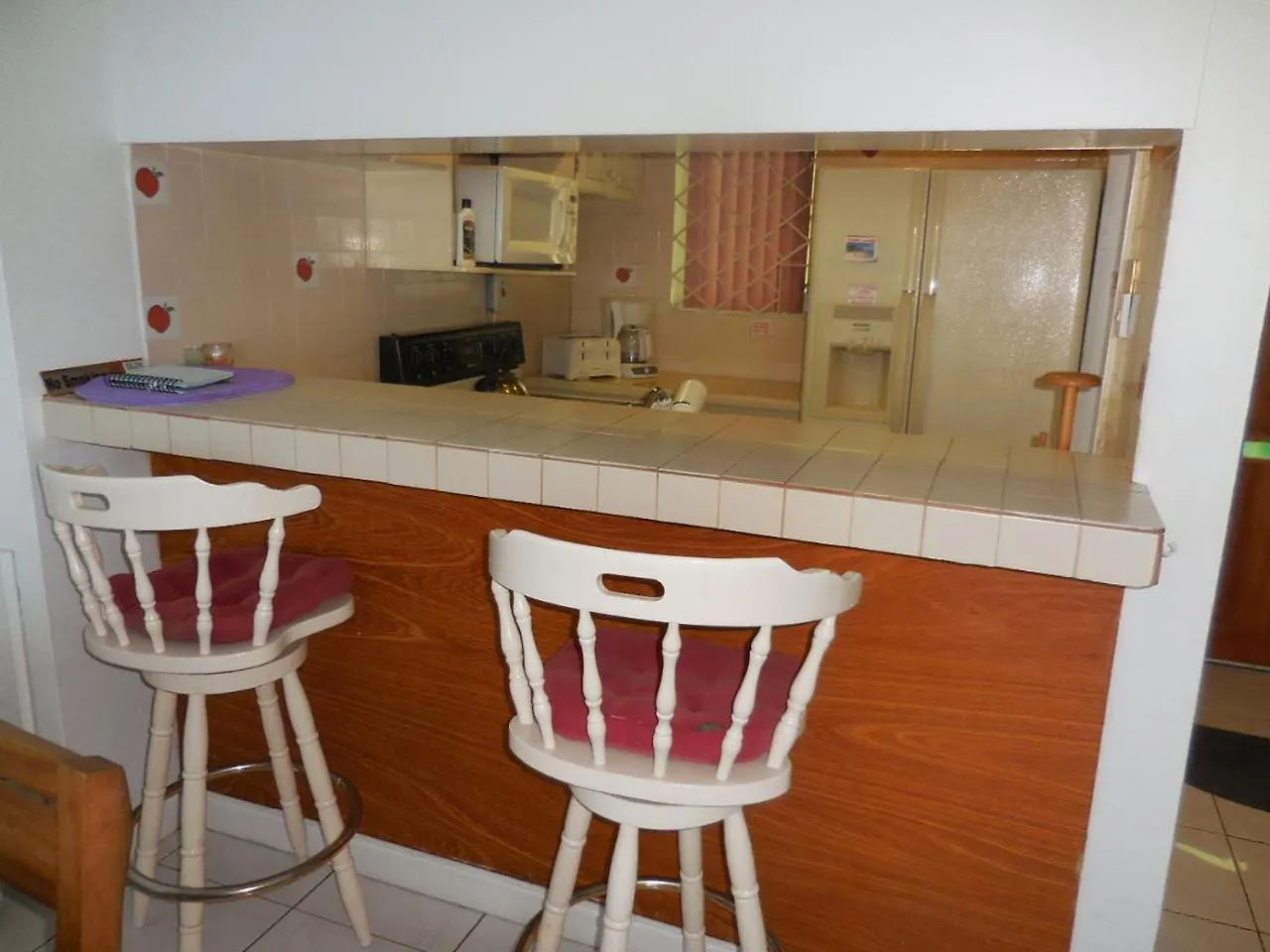 アパート The Best Condo Special Suite @ World Famous Drs Cave Beach モンテゴ・ベイ